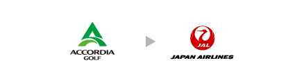 「ACCORDIA GOLF ポイント」から「JALマイレージバンク マイル」へ交換する