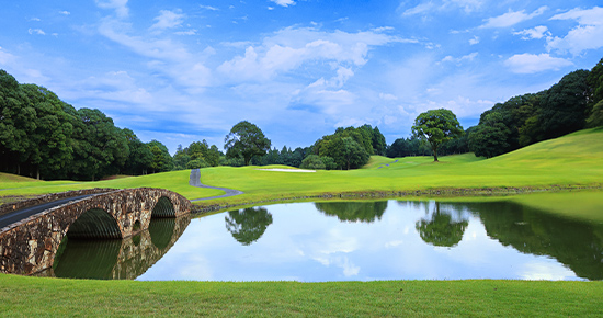 オーク・ヒルズカントリークラブ