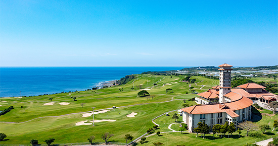 ザ・サザンリンクスゴルフクラブ