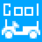 Cool Cart アイコン