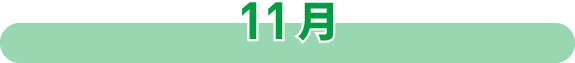 11月