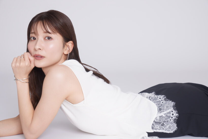 ラウンド後は「ミニトマトを8個以上食べる！」。山本里菜アナの美ゴルファー流儀