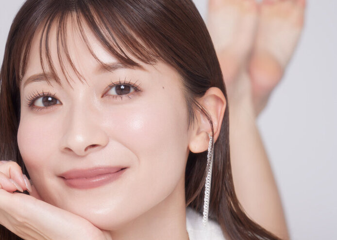 きっかけは木梨憲武さん！ 山本里菜アナがゴルフにハマった理由