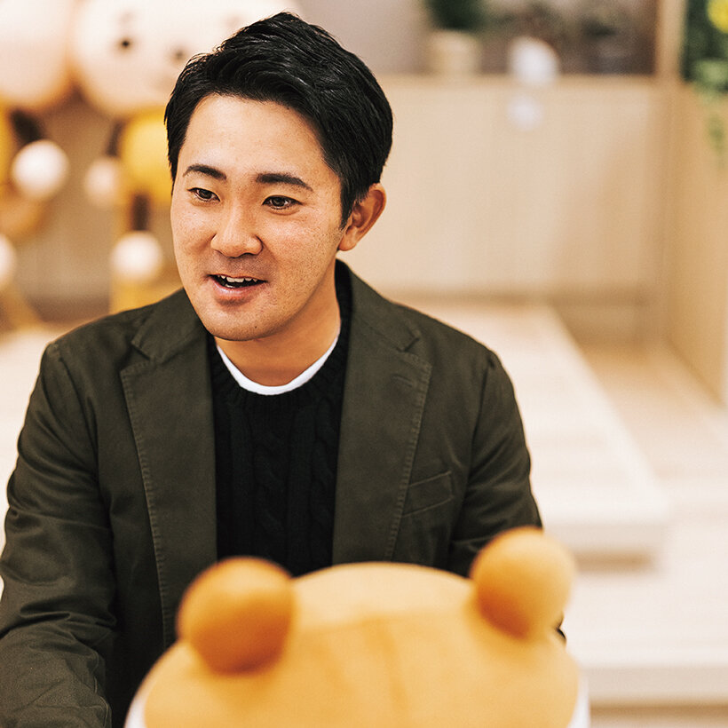 勝負飯、オフの過ごし方...金谷拓実プロに聞く、ゴルフとの向き合い方と素顔