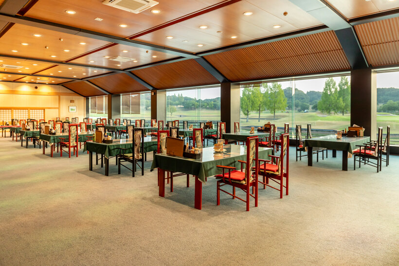 エクセレントゴルフクラブ 伊勢大鷲コース・練習場