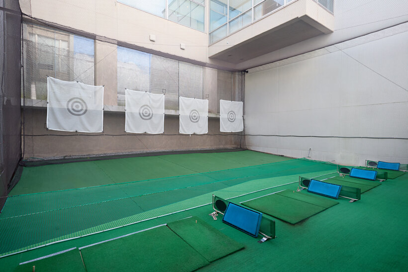 沖縄カントリークラブ(沖縄県)