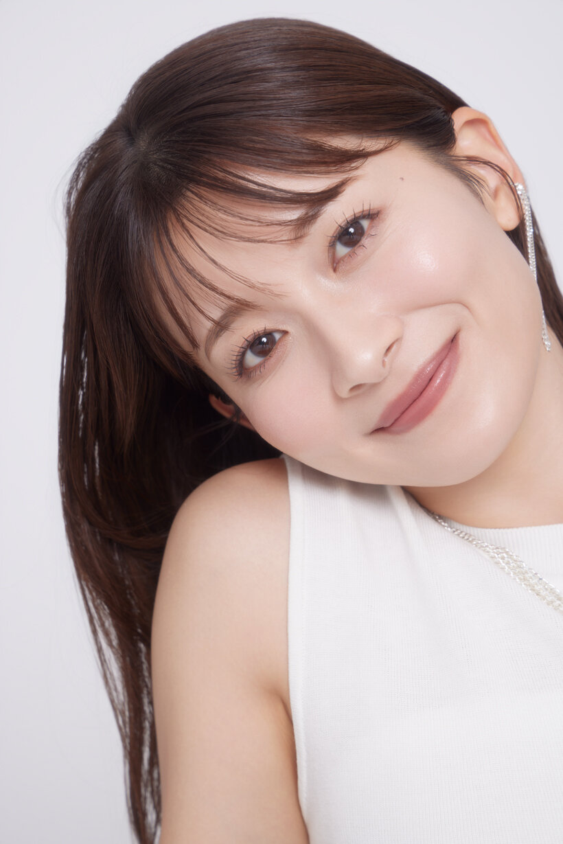 フリーアナウンサー・山本里菜さん