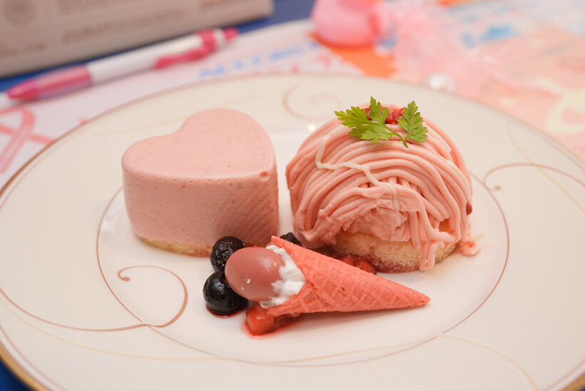 ACCORDIA GOLF ピンクリボンガールズゴルフ 2025