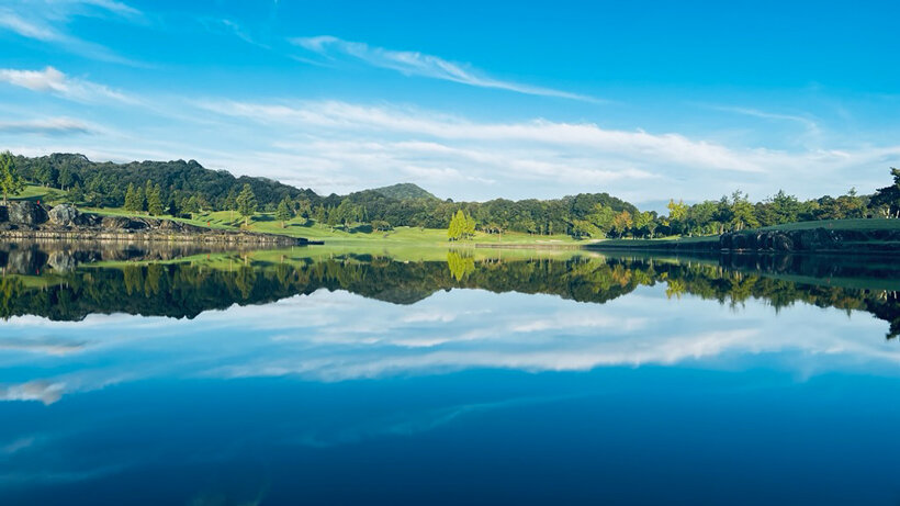 サンリゾートカントリークラブ