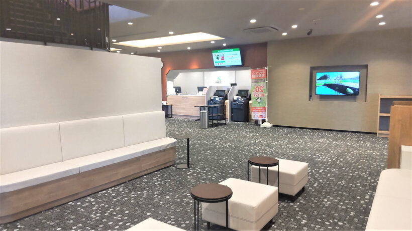 皆川城カントリークラブ