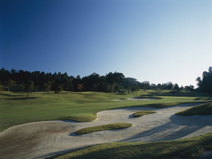 藤原ゴルフクラブ