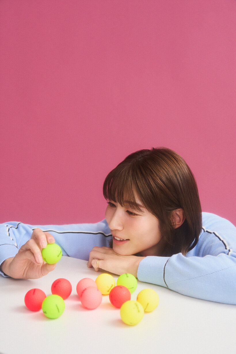 元バレーボール日本代表・狩野舞子さん