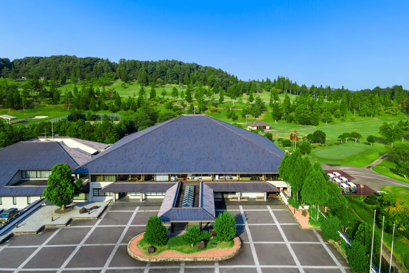 奈良観光とセットで楽しむ​「奈良の杜ゴルフクラブ​」