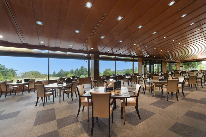 奈良観光とセットで楽しむ​「奈良の杜ゴルフクラブ​」