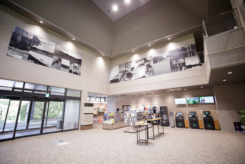 都心から1時間で行ける！初心者にも優しい「東京湾カントリークラブ」