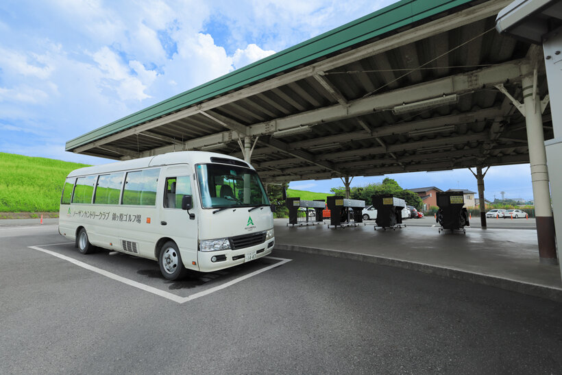 カジュアルゴルフに楽しめる河川敷コース。ひとり予約もOK 「ノーザンカントリークラブ 錦ヶ原ゴルフ場」