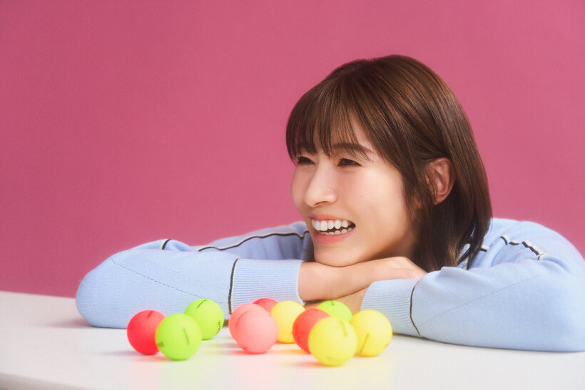 元バレーボール日本代表・狩野舞子さん