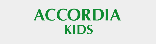 ACCORDIA KIDS