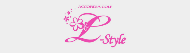 ACCORDIA GOLF L-Style