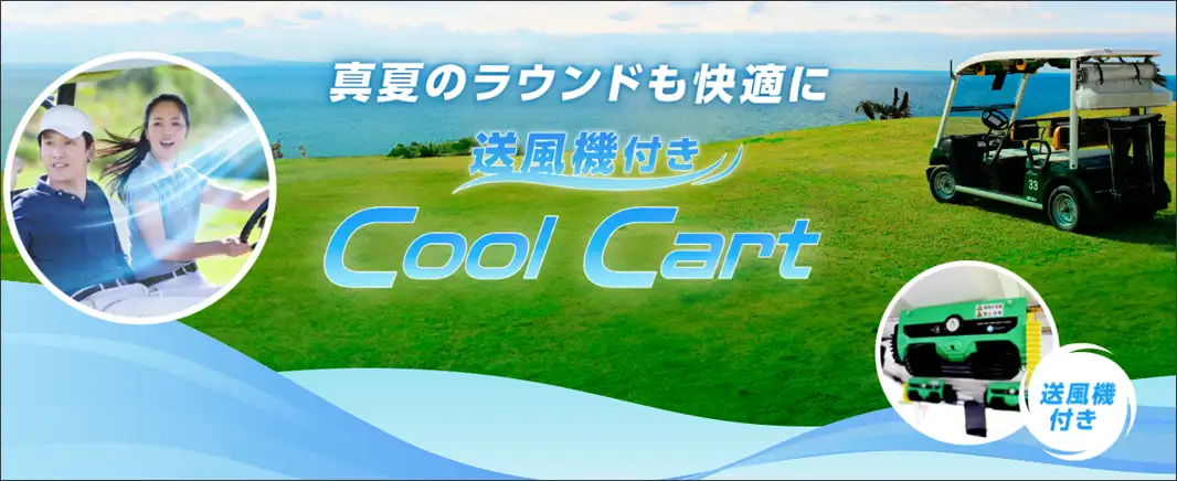Cool Cart