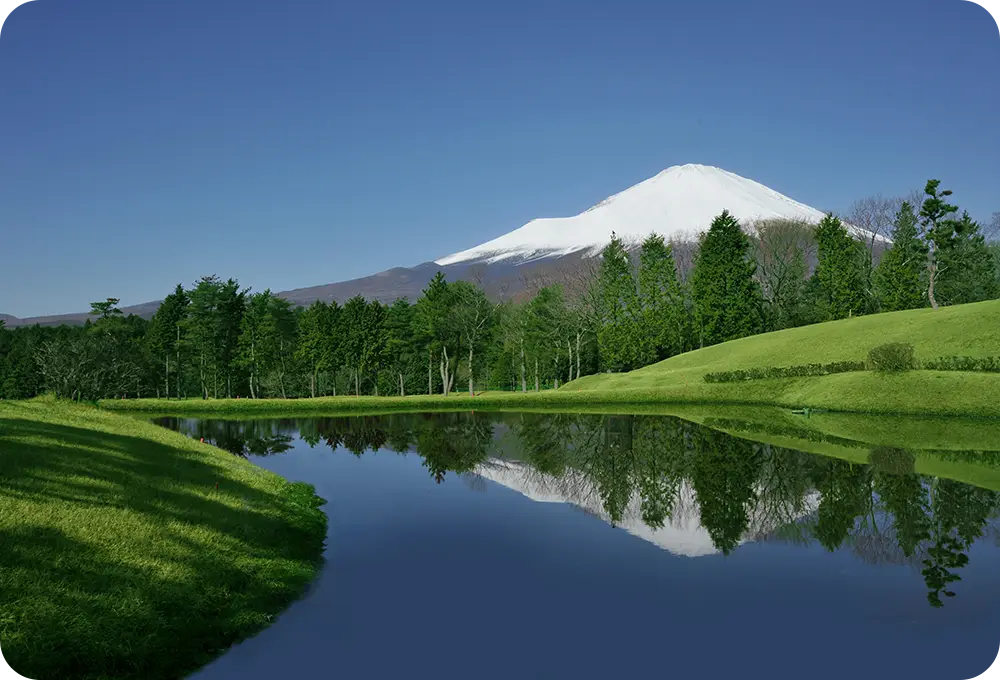 富士の杜ゴルフクラブ