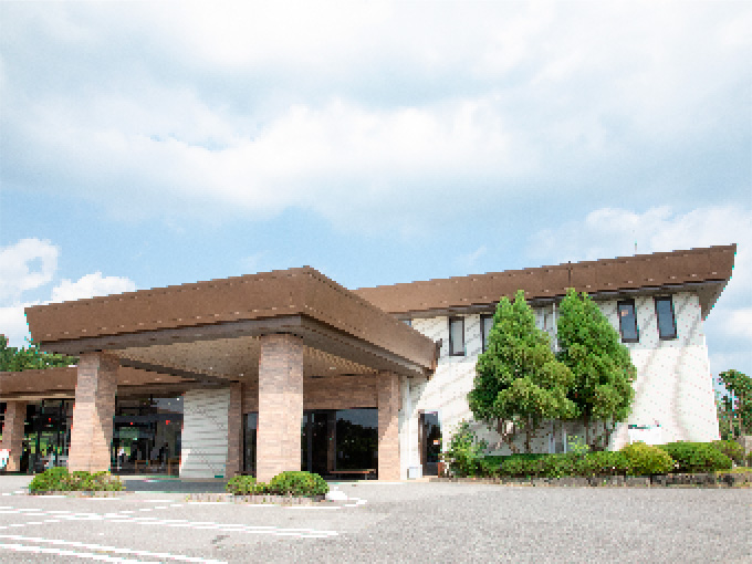 岡崎カントリー倶楽部