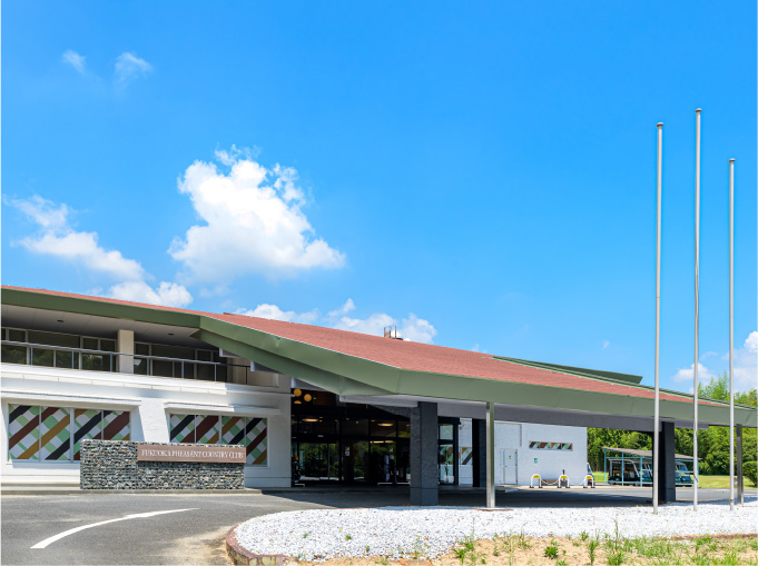 福岡フェザントカントリークラブ