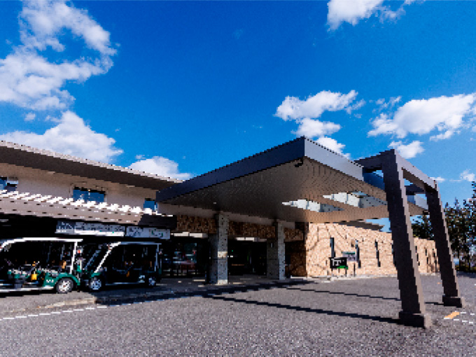 藤岡ゴルフクラブ