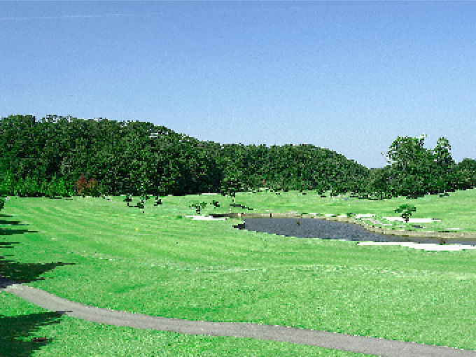 金沢セントラルカントリー倶楽部
