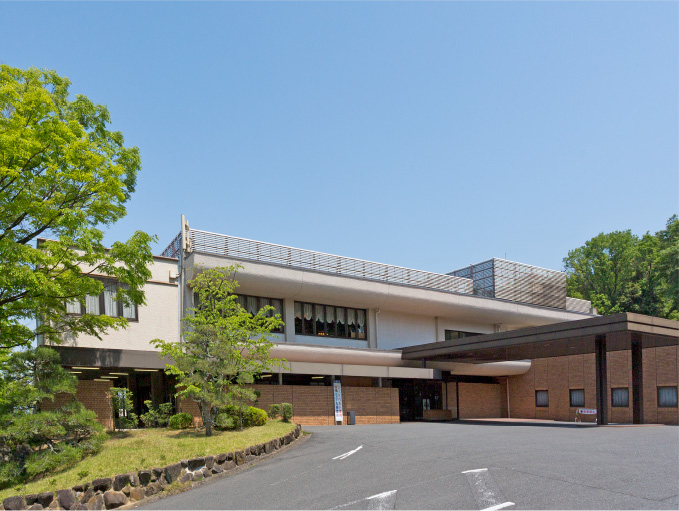 奈良万葉カンツリー倶楽部