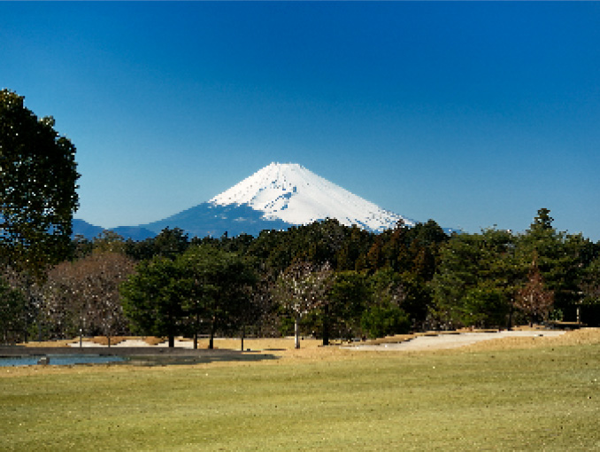 三島カントリークラブ