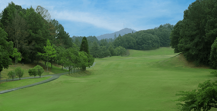 本郷カントリー倶楽部