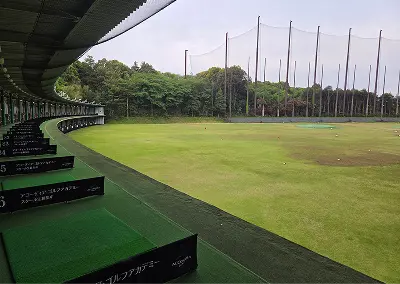 アコーディア・ガーデン柏