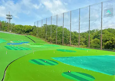 アコーディア・ガーデン帝塚山