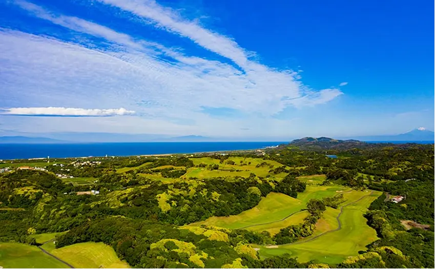 房州カントリークラブ
