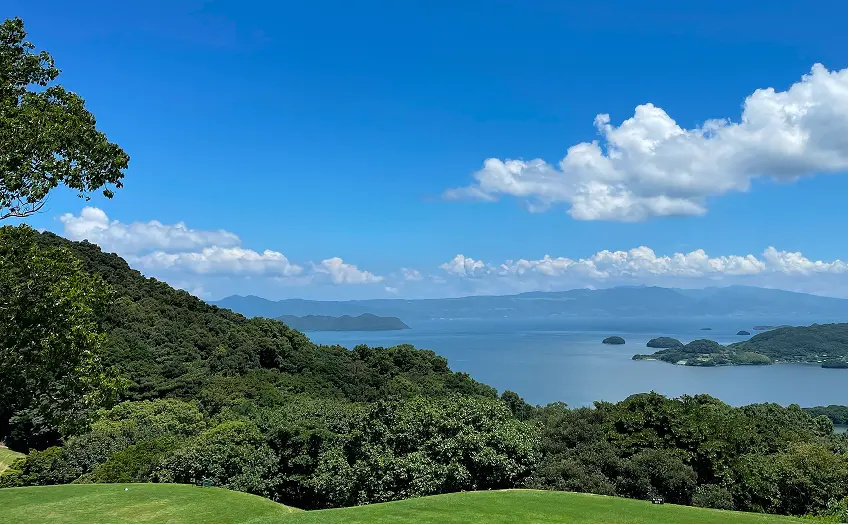 ハウステンボスカントリークラブ