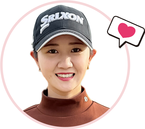 逢澤 奈央プロ