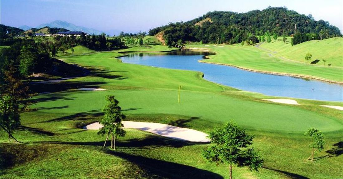 和木ゴルフ倶楽部