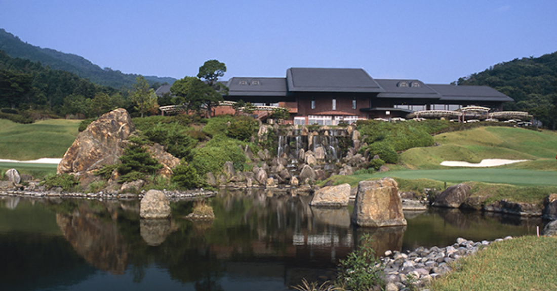 石岡ウエストカントリークラブ