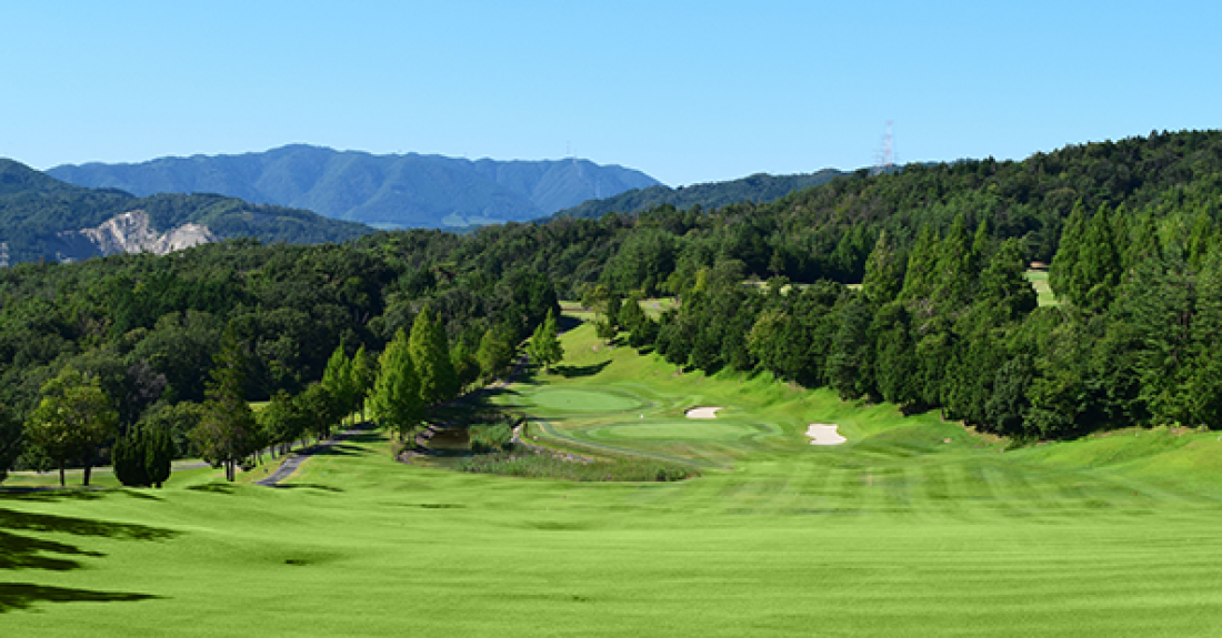 加茂カントリークラブ